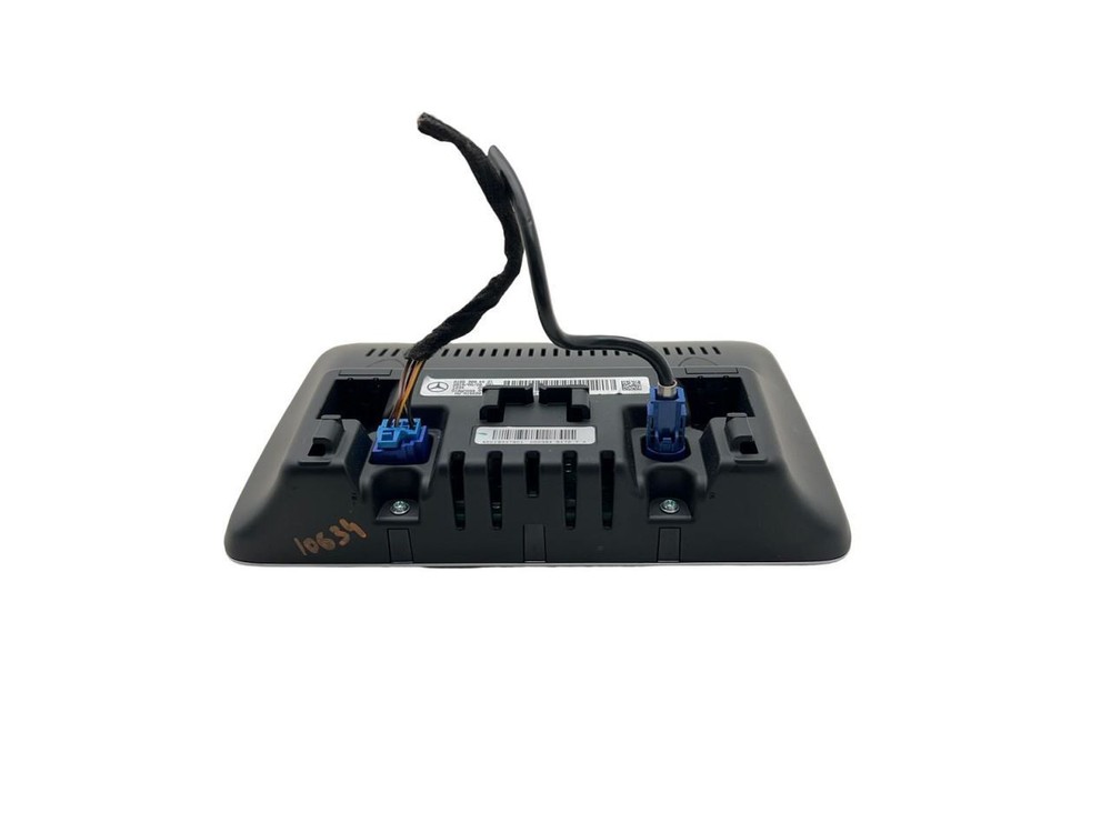 2015-2020 Mercedes GLA-Class Display 8'' Screen