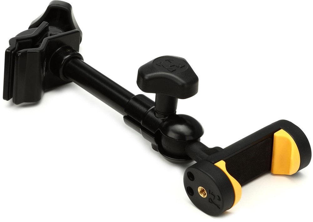 Hercules Stands DG207B Smartphone Holder (2-pack) Bundle