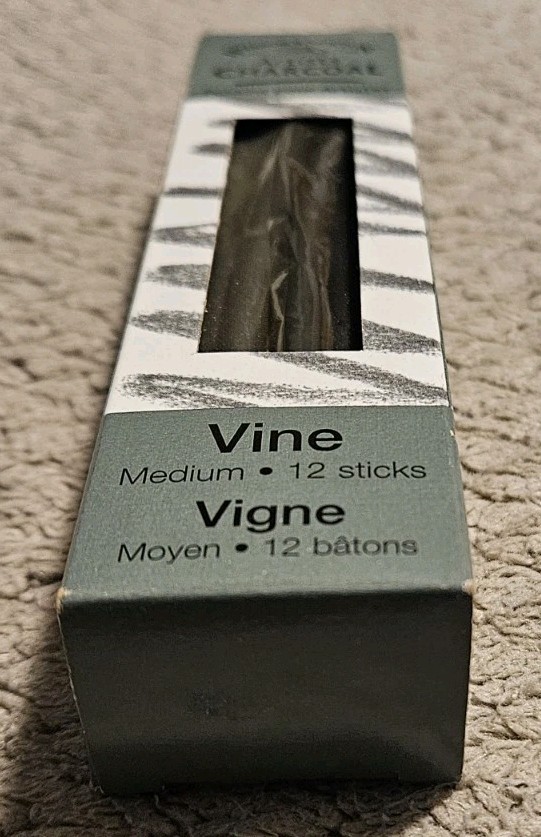 Conté à Paris Sketching Crayons