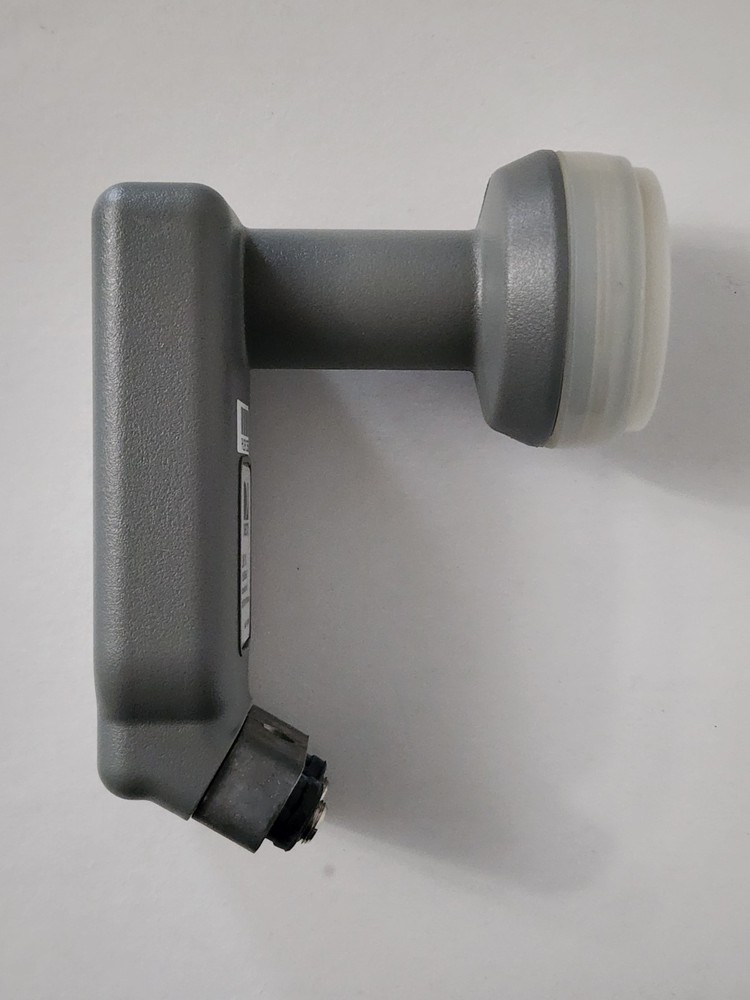 DIRECTV DUAL LNB 18 FOR 18" DISH (1)