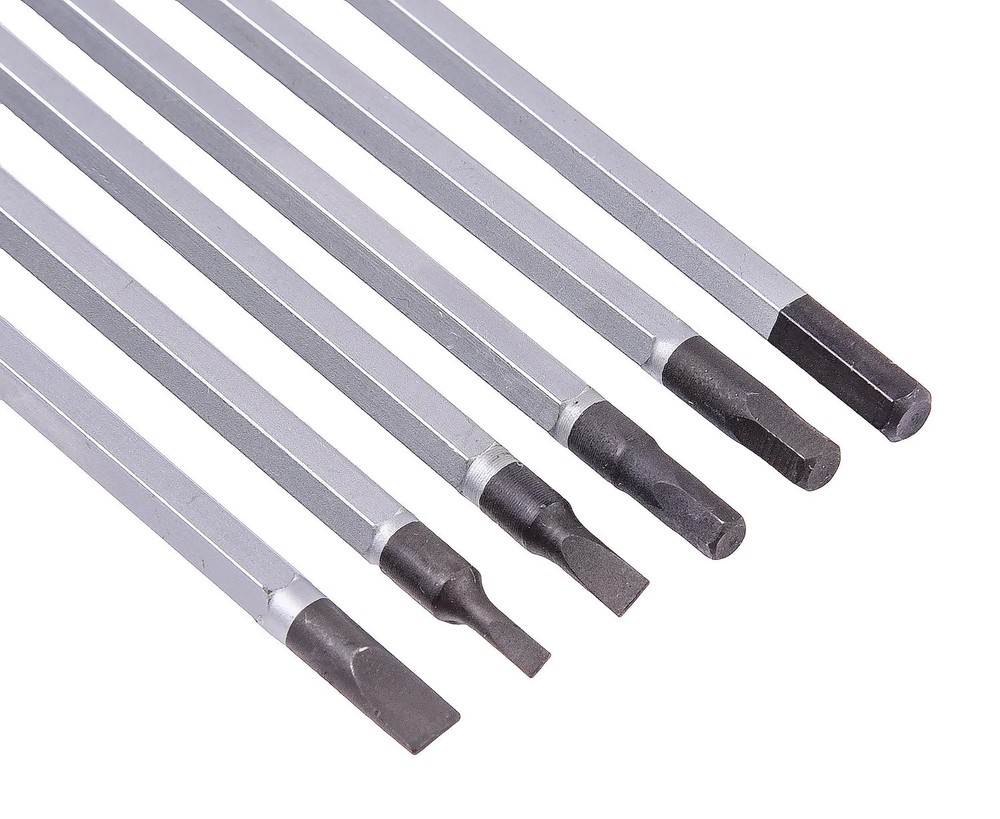 JEGS 44600 RC Complete Tool Kit