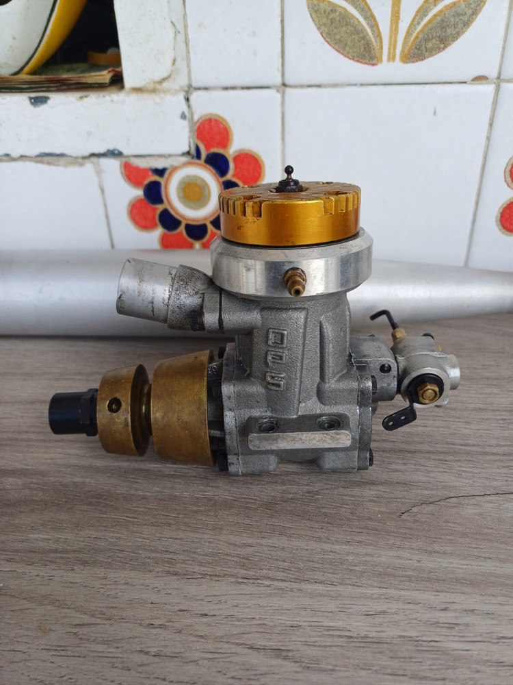OPS 61 MARINE USED