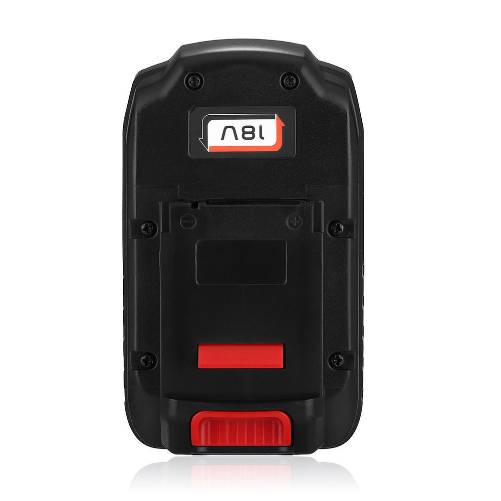 18V 18-Volt 4.8Ah Replacement Battery Pack for Porter Cable PC18B Cordless Tools