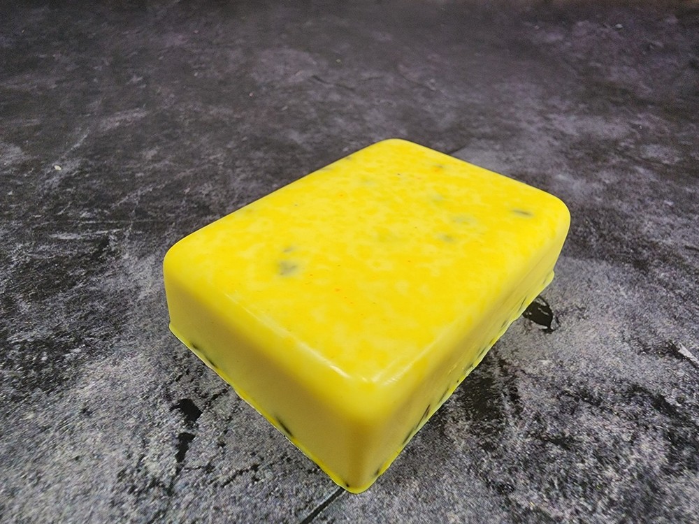 Litha Sabbat Wiccan Ritual Bar Soap