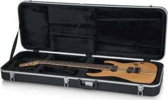 Gator Extra-Long Electric Guitar Case