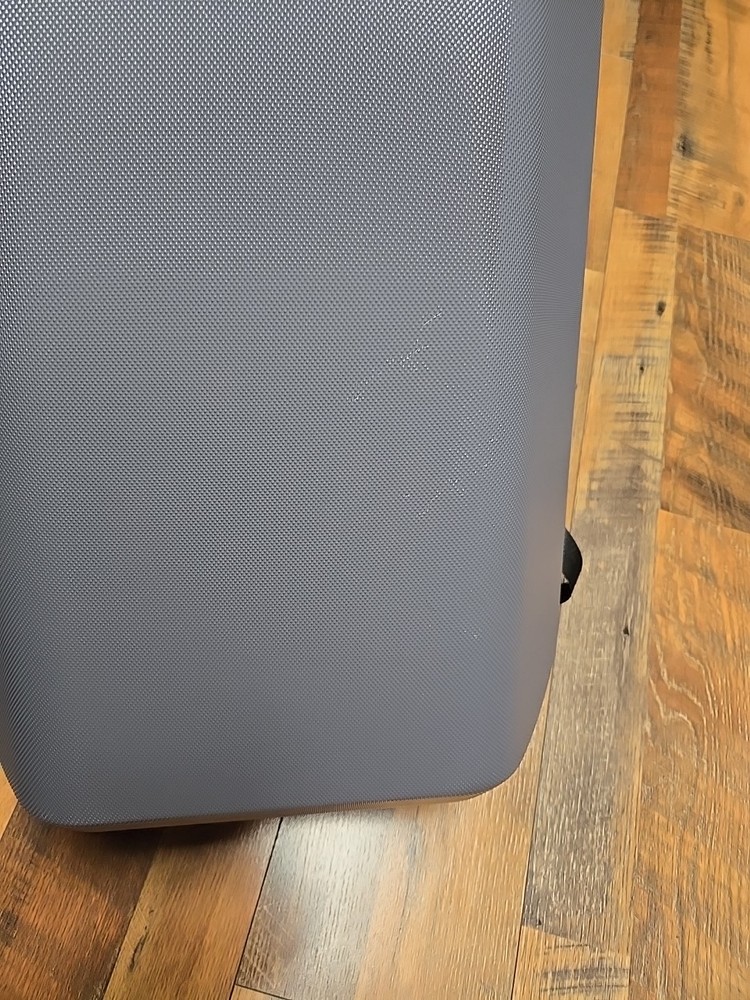 Starlink Hard Travel Case Backpack for V2 Preowned