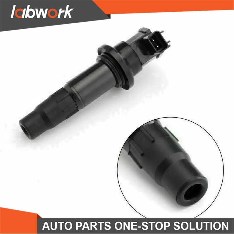 Labwork For Yamaha 2004-2009 / 2011-2013 YFZ450 Replacement Ignition Coil Stick