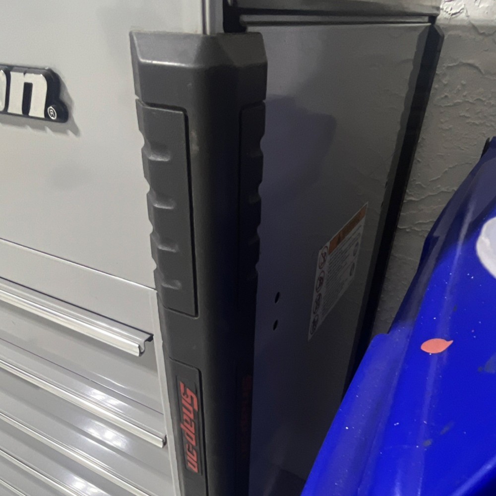 Snap-On Tool Box Gray