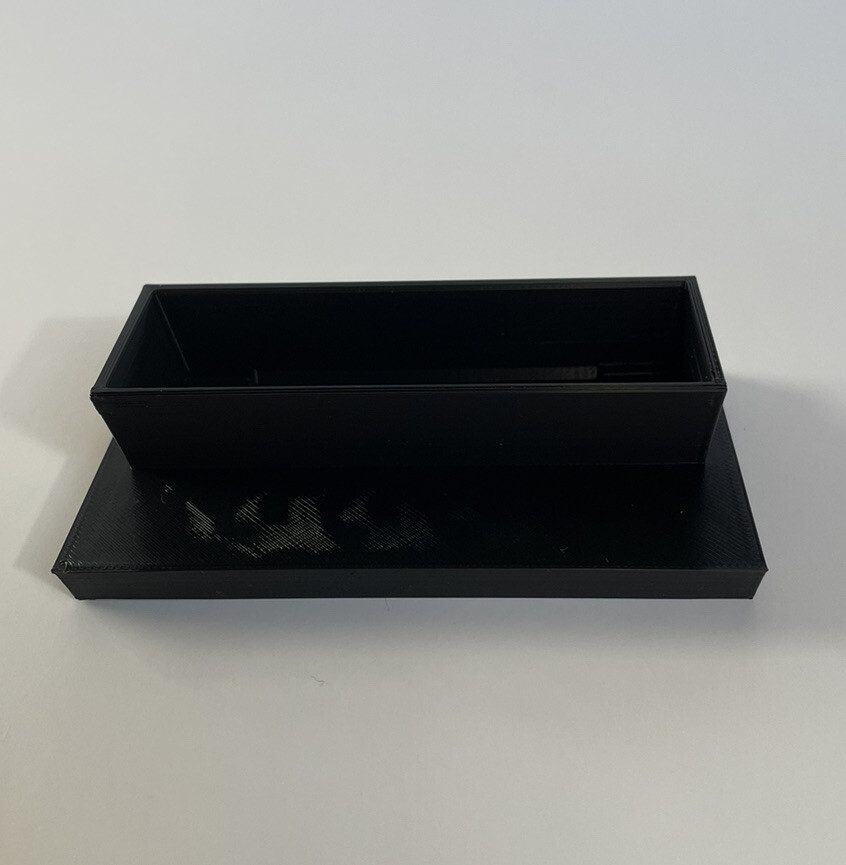 Nintendo Game Boy Advanced SP Holder/Stand/Display ONLY (Customize Colors)