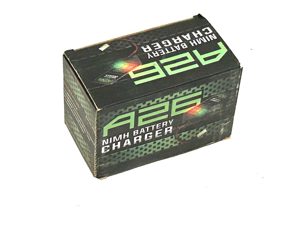FIREPOWER A26 SMART CHARGER