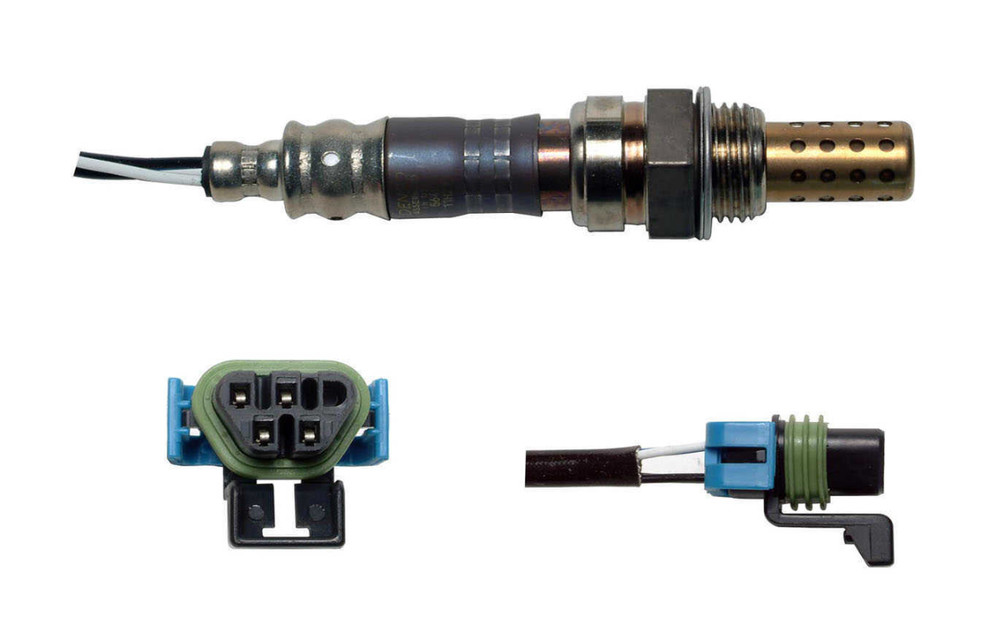 Genuine DENSO Oxygen Sensor Upstream & Downstream 4PCS for Camaro/Caprice/SS