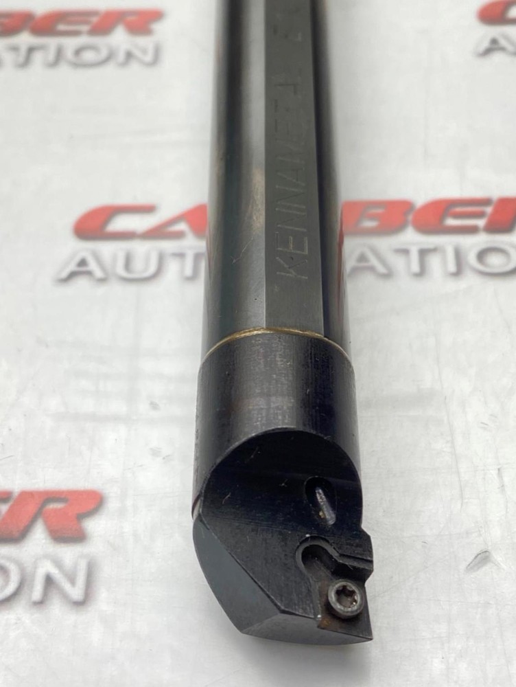 KENNAMETAL E10-SCLPR2 Screw-down Carbide Boring Bar (NEW)