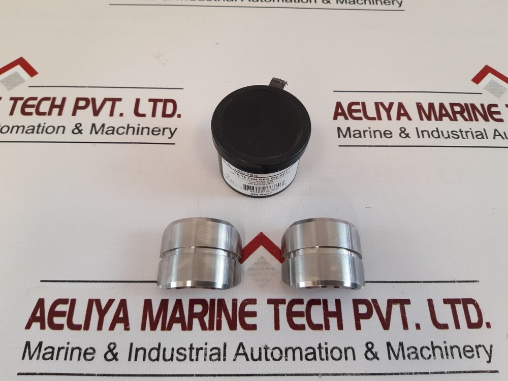 Thomas & betts 15517ss connector die