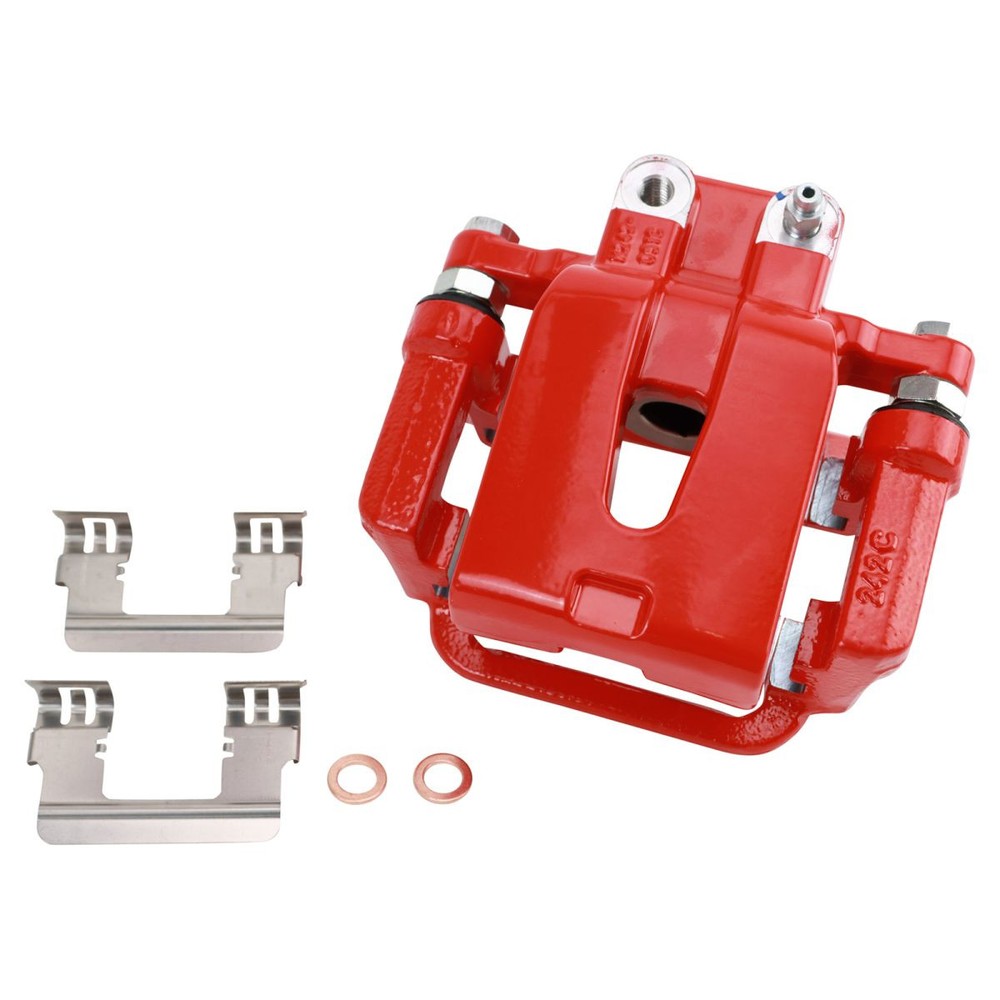Performance Brake Caliper Set Performance Fits Chrysler Dodge