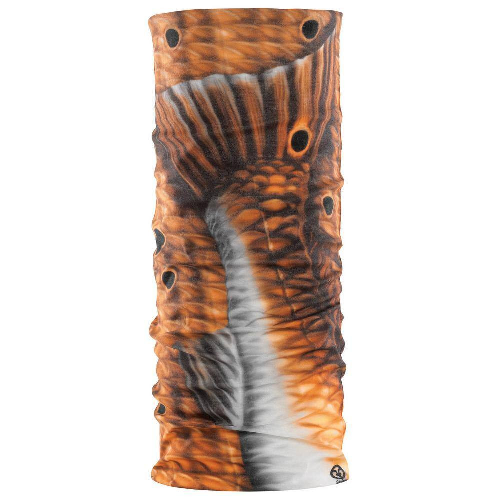 Redfish Tail Sunbandit Multi-Functional Headwear
