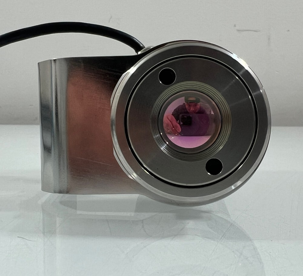 Micro-Epsilon Thermometer 3MH1-CF2-CB3 & CTLM-3H1CF2-C3