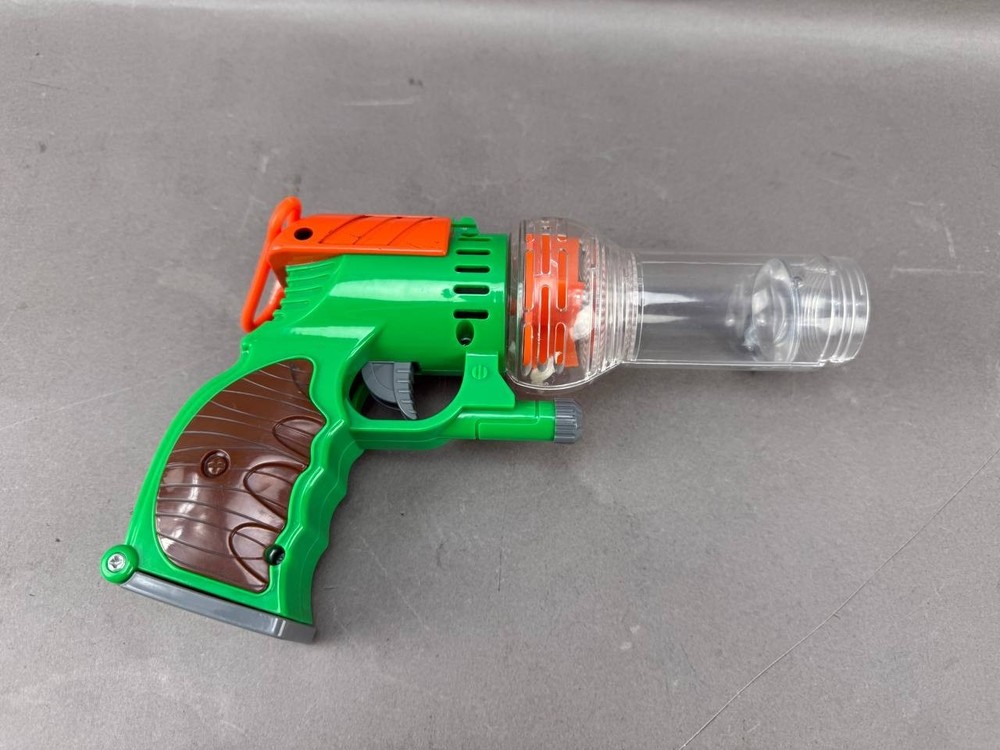 Bug Catcher Vacuum Nature Bound Incomplete