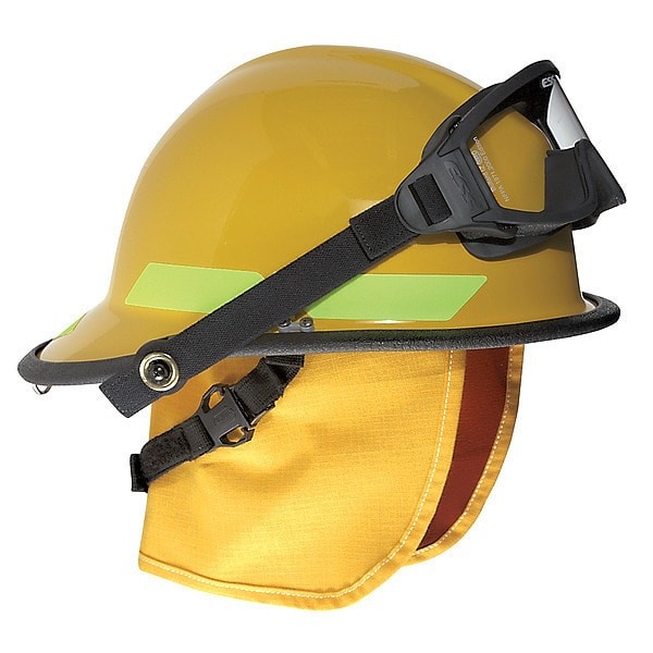 Bullard R721 Replacement Ear/Neck Protector