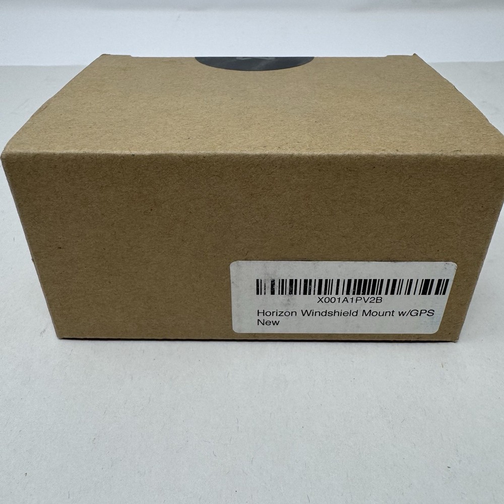 Waylens Horizon Dash Camera Windshield Mount w/ GPS Accessory (MSRP: $49.99)