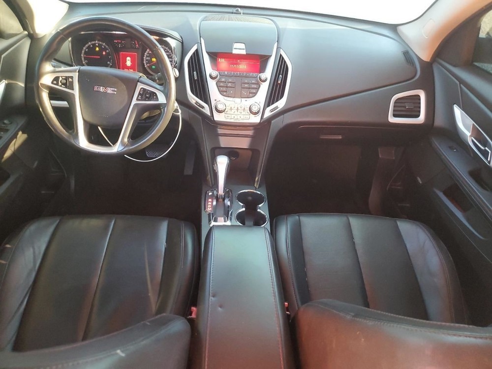 TERRAIN 2011 Glove Box 4975863