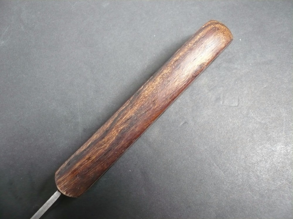 Vintage Mid Century Rogers Masterguild Meat Fork
