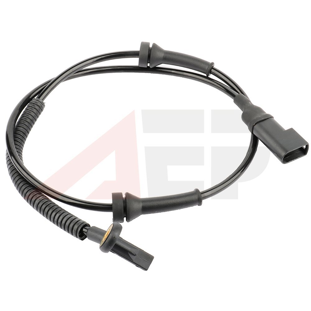 For Ford Transit Connect 2010-2013 XLT Pair ABS Wheel Sensor Front Left & Right