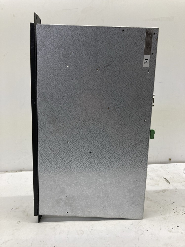 Biamp Systems Tesiraforte AVB VI Digital Audio Signal Processor --POWERS ON--