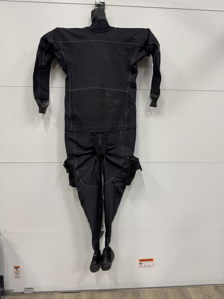 X-MISSION EVOLUTION TECH DRY