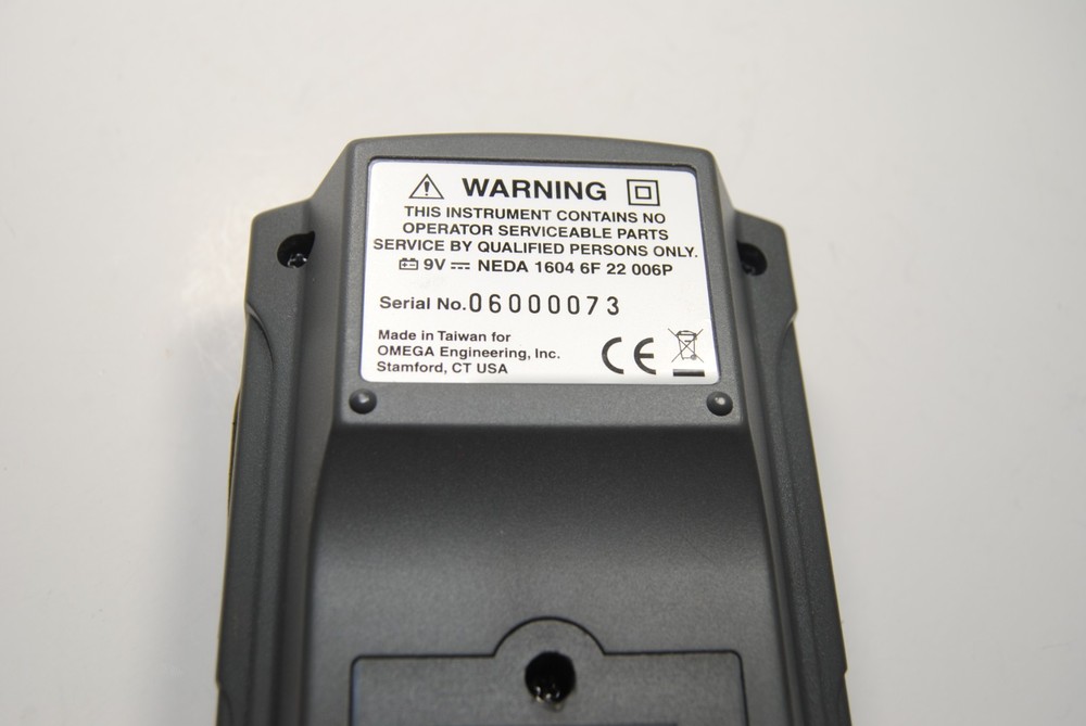 Omega CL3515R Calabration Thermometer