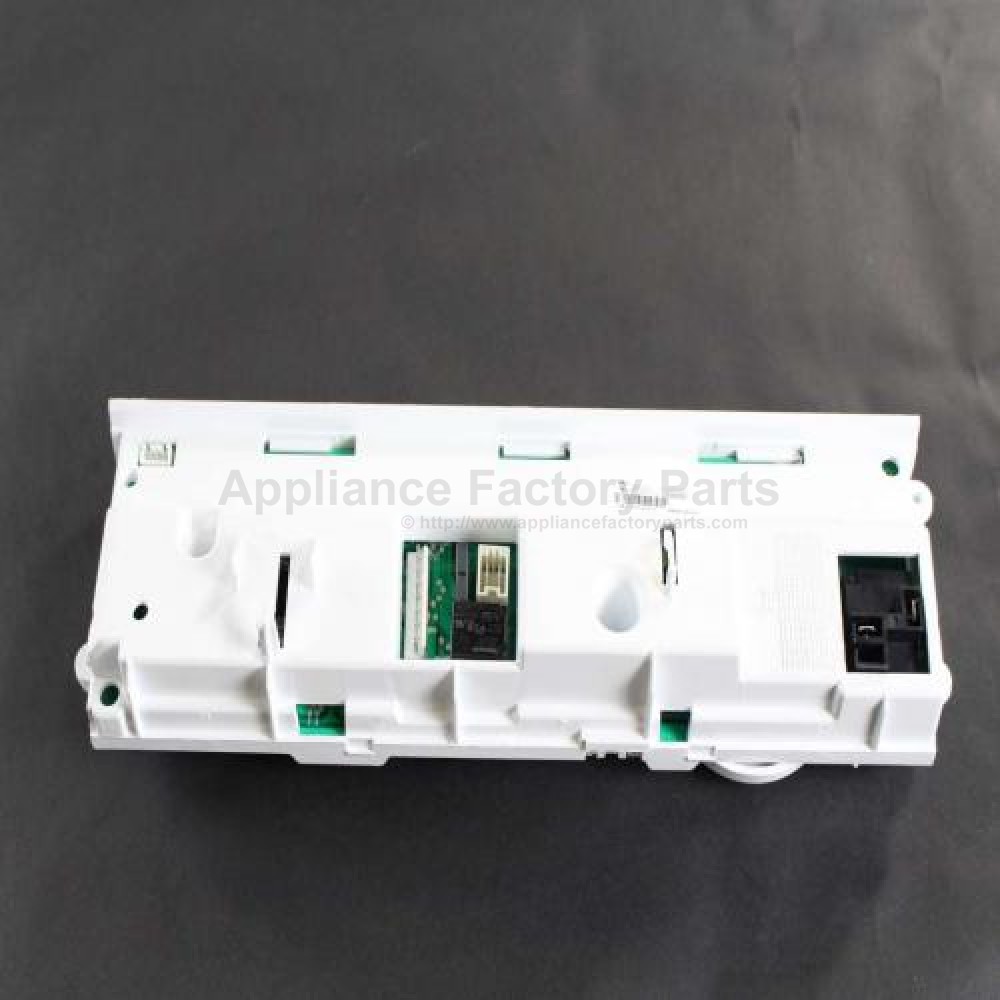 Frigidaire Washer Part # 134523202 - Control Board Control Board,printed Circ