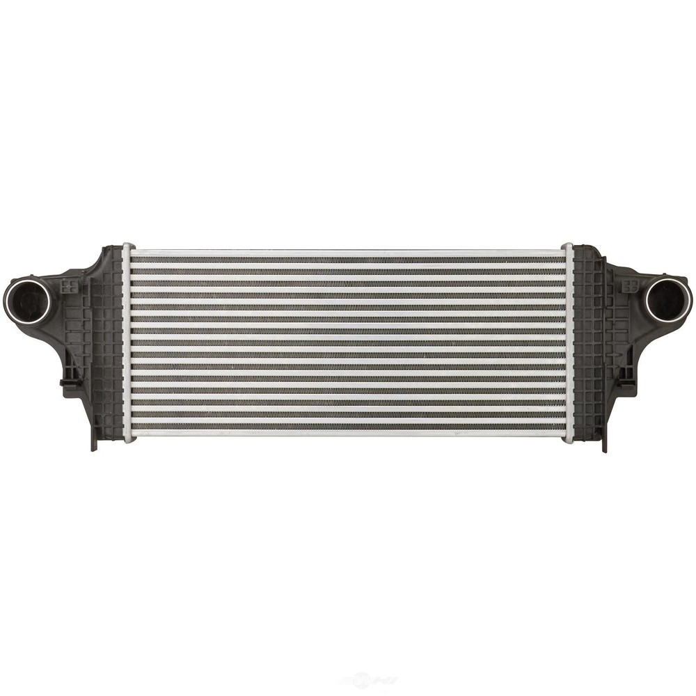 Intercooler-Turbo Spectra 4401-2404
