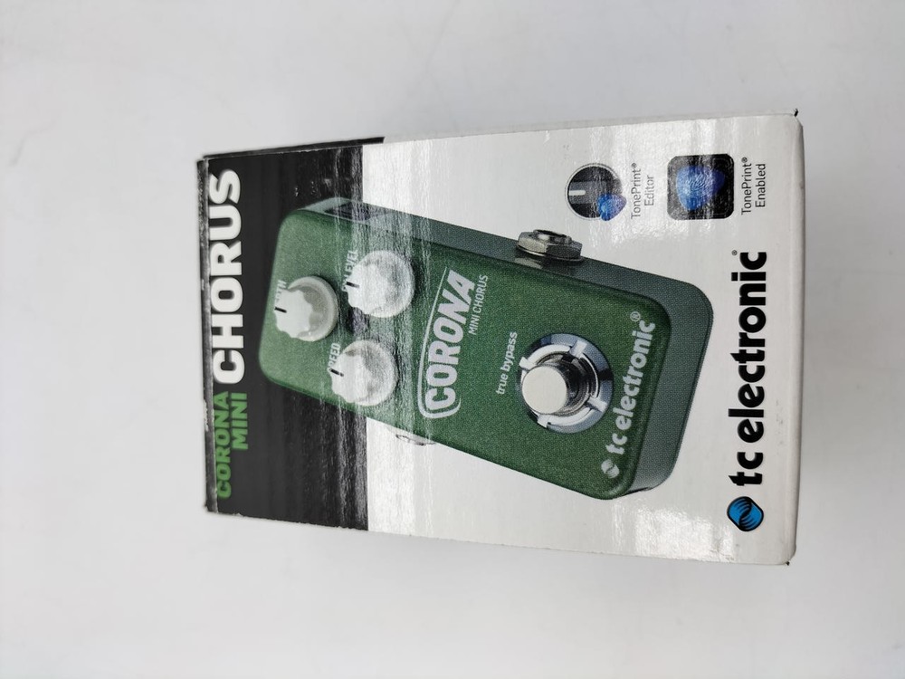 Tc Electronic Corona Mini Chorus