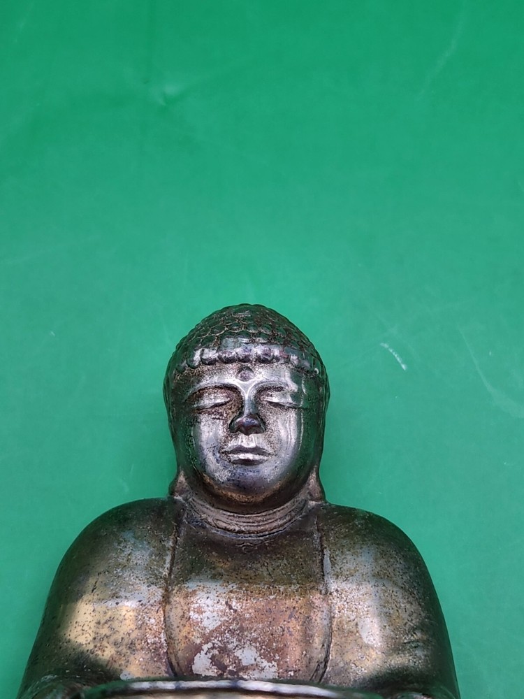 Buddha Old Incense Burner