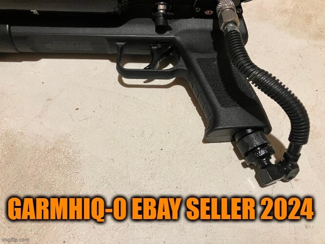 UMAREX T4E HDB68 MARKER