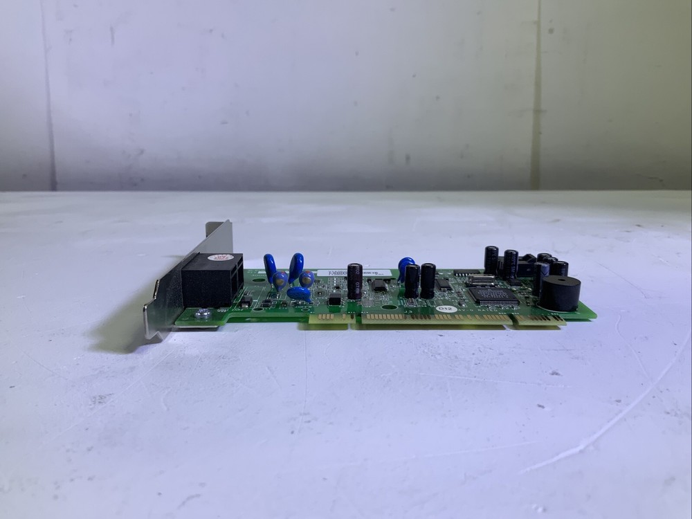 Broadcom BCM 94212/U PCI Dial-up Modem - NG P6C