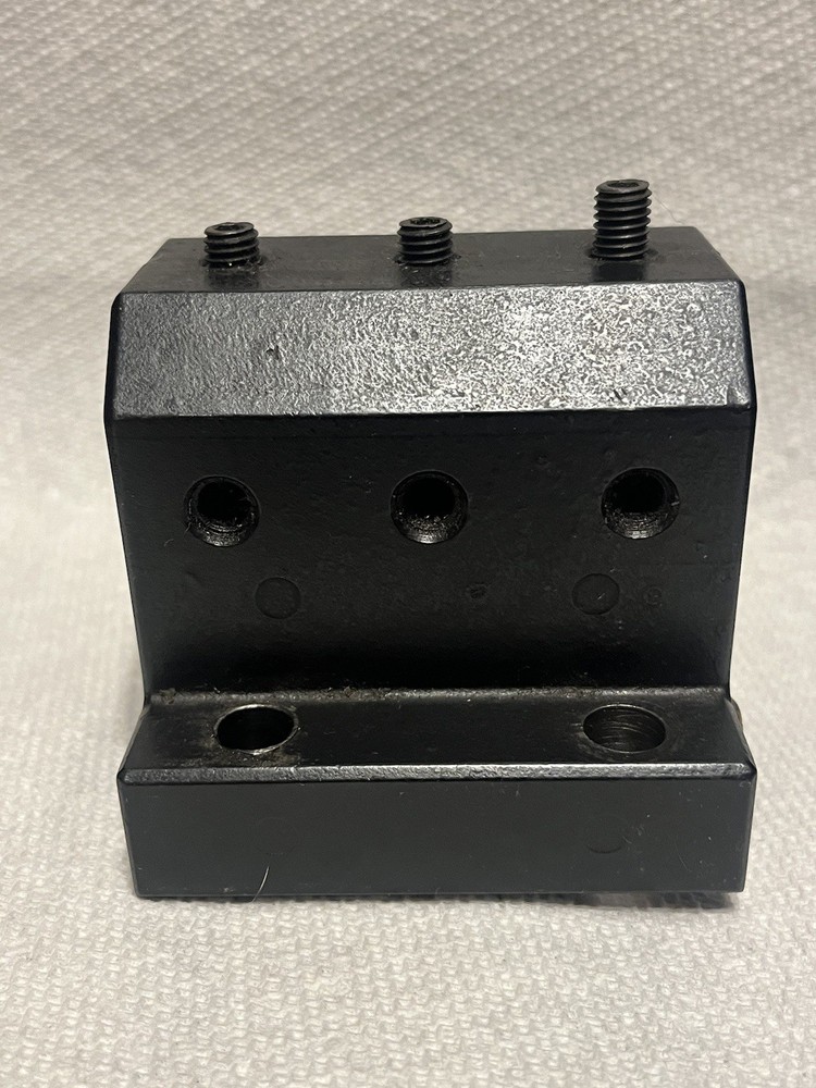 Hardinge SG-30 Boring Tool Holder