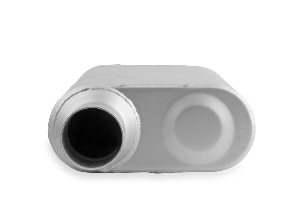 Flowmonster 42543-FM 2-Chamber Muffler