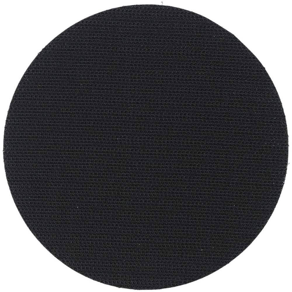 2.5x12.7cm Hook Soft Foam Interface Grinding Wheel Buffer Backing Protect Pad