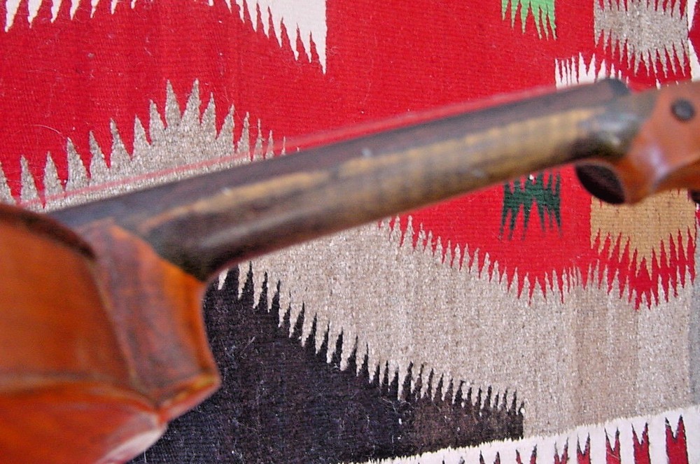 STAINER ANTIQUE VIOLIN 4/4 VIOLIN