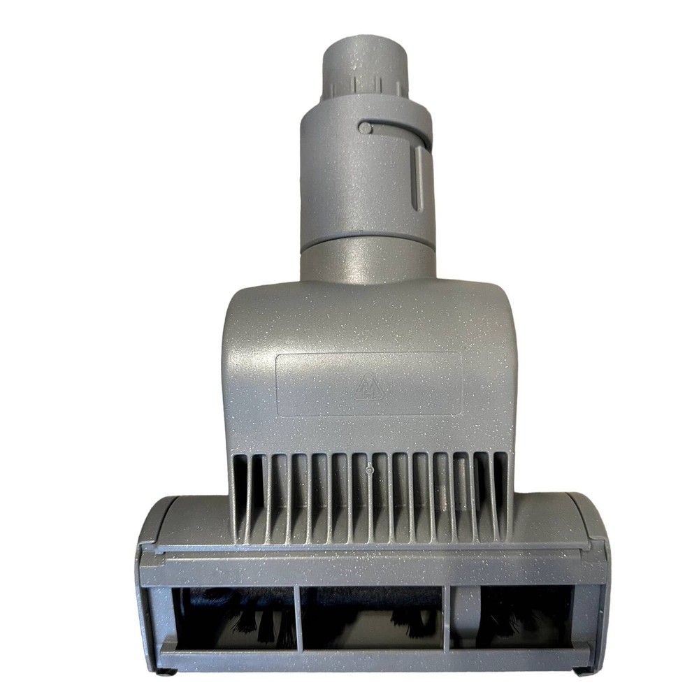 Dyson DC07 Animal Vacuum Mini Turbine Attachment Gray