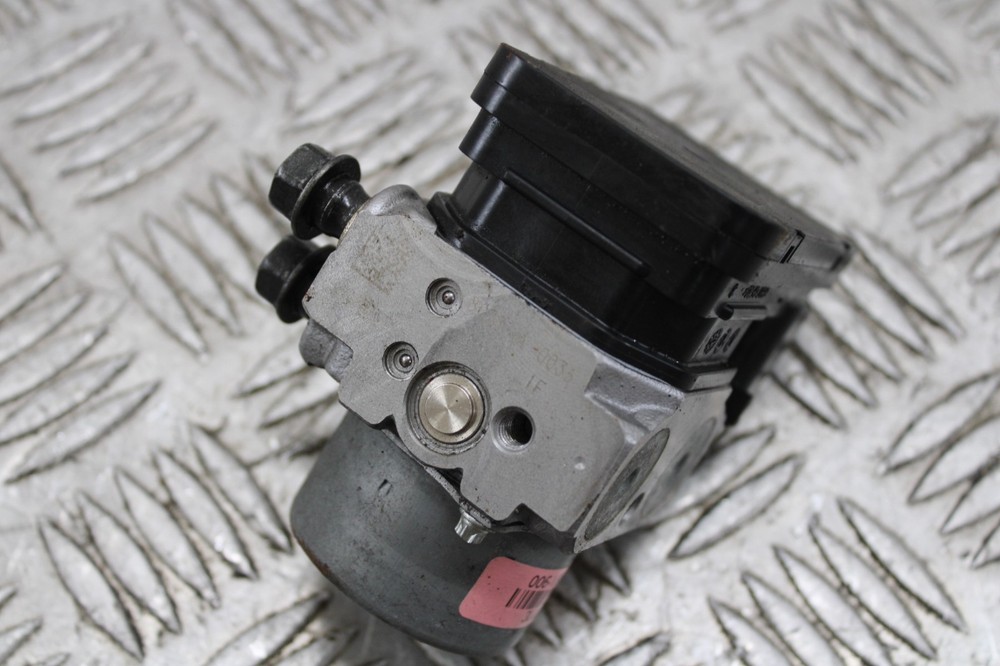 Honda CB 125 R 2020 # ABS pump 2018 - 2020