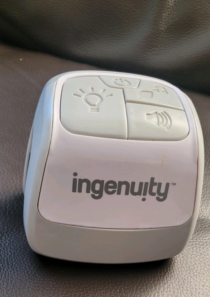 Ingenuity Playard Musical/White Noise Soother Replacement Part