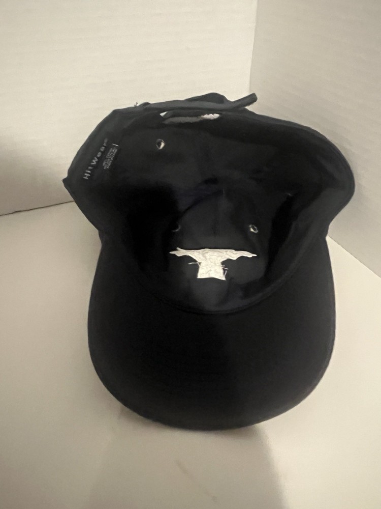 Tesla Science Center Cap Adjustable Strap In Good Condition