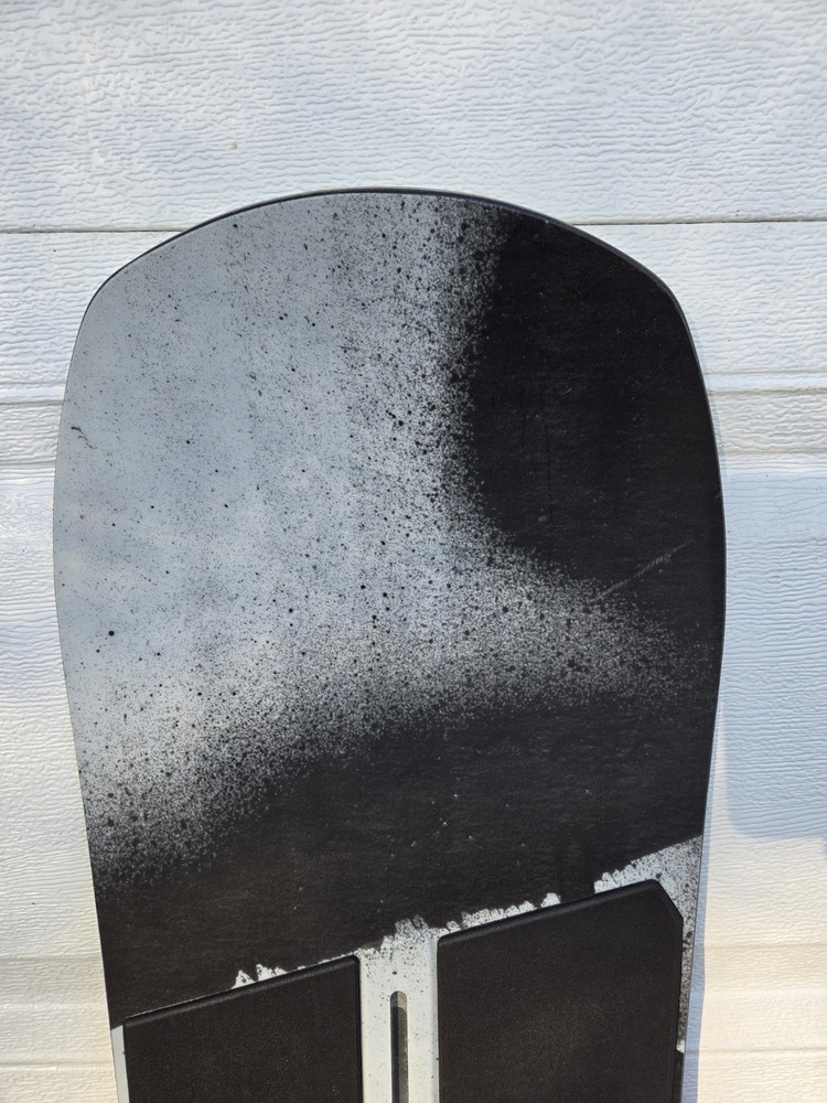 Burton Rewind 151 Camber Snowboard