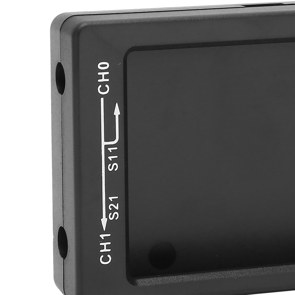 Hot Vector Analyzer Shell ABS Case Kits For VNA‑2.8in Analyzer