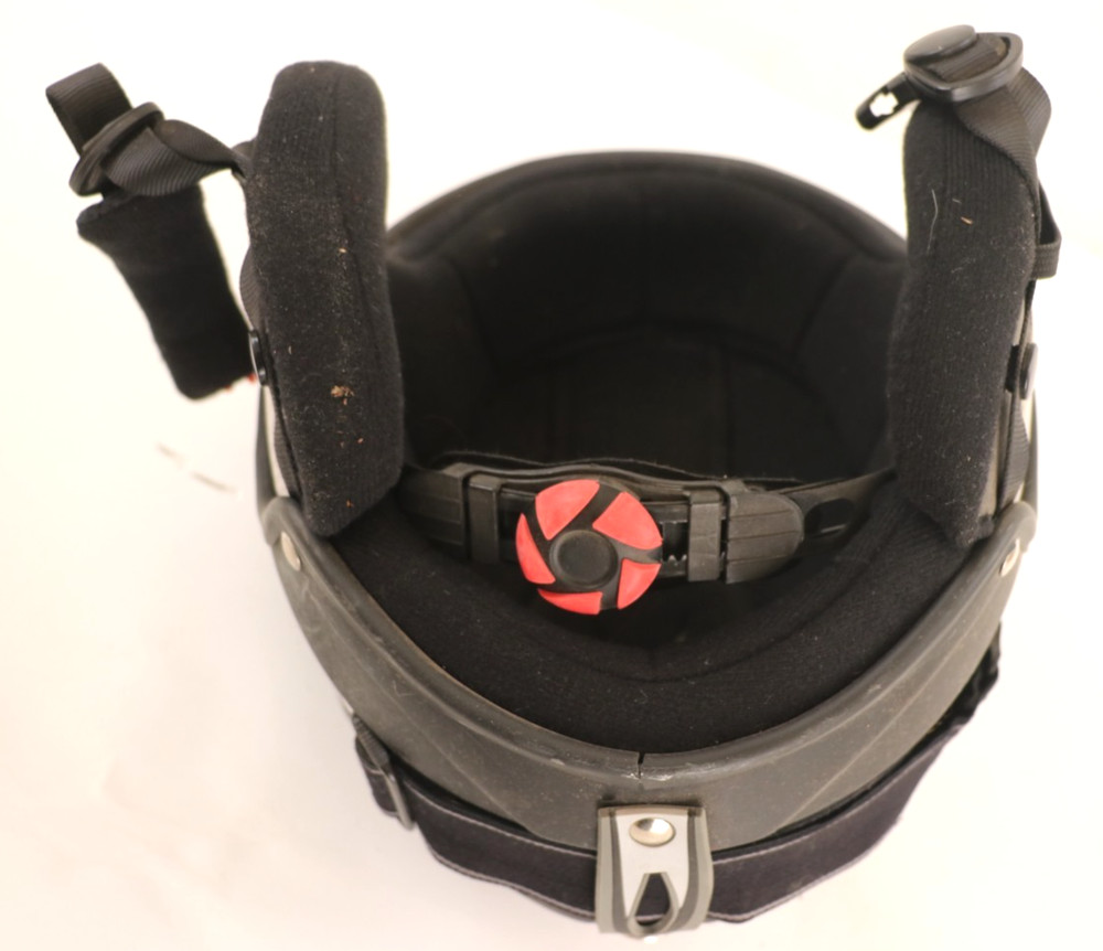 Ski & Snowboard Helmet Size Adjustable | Adjustable Vents with Goggles