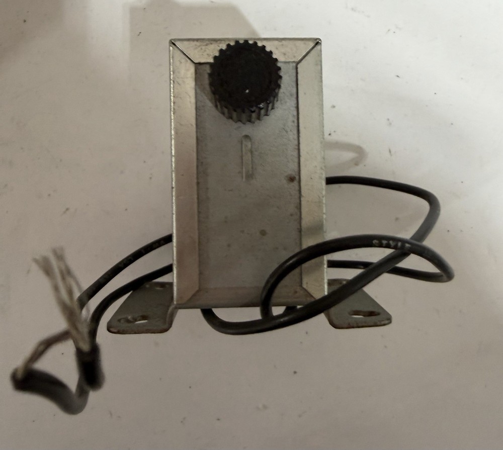 ENM CHICAGO E3B52D COUNTER