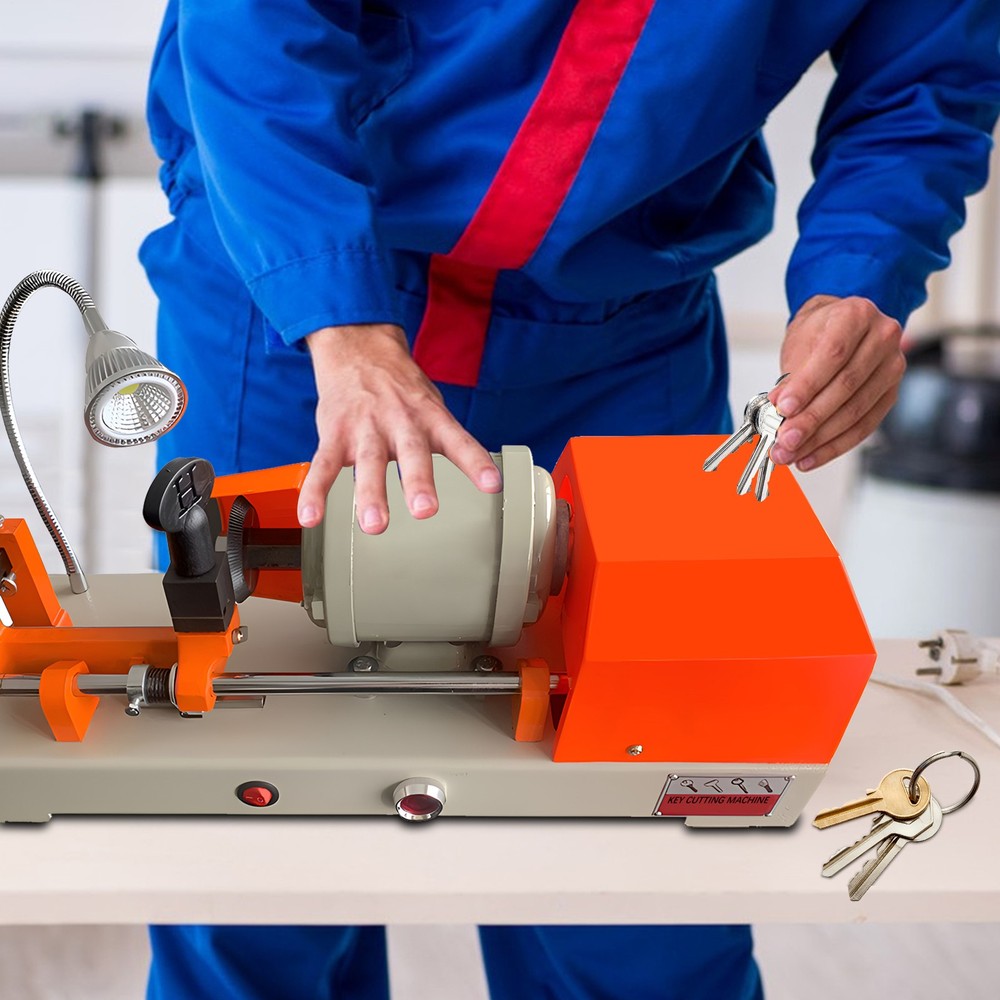 Horizontal Cutter Cutting Machine Automatic Manual Milling for Hardware Stores