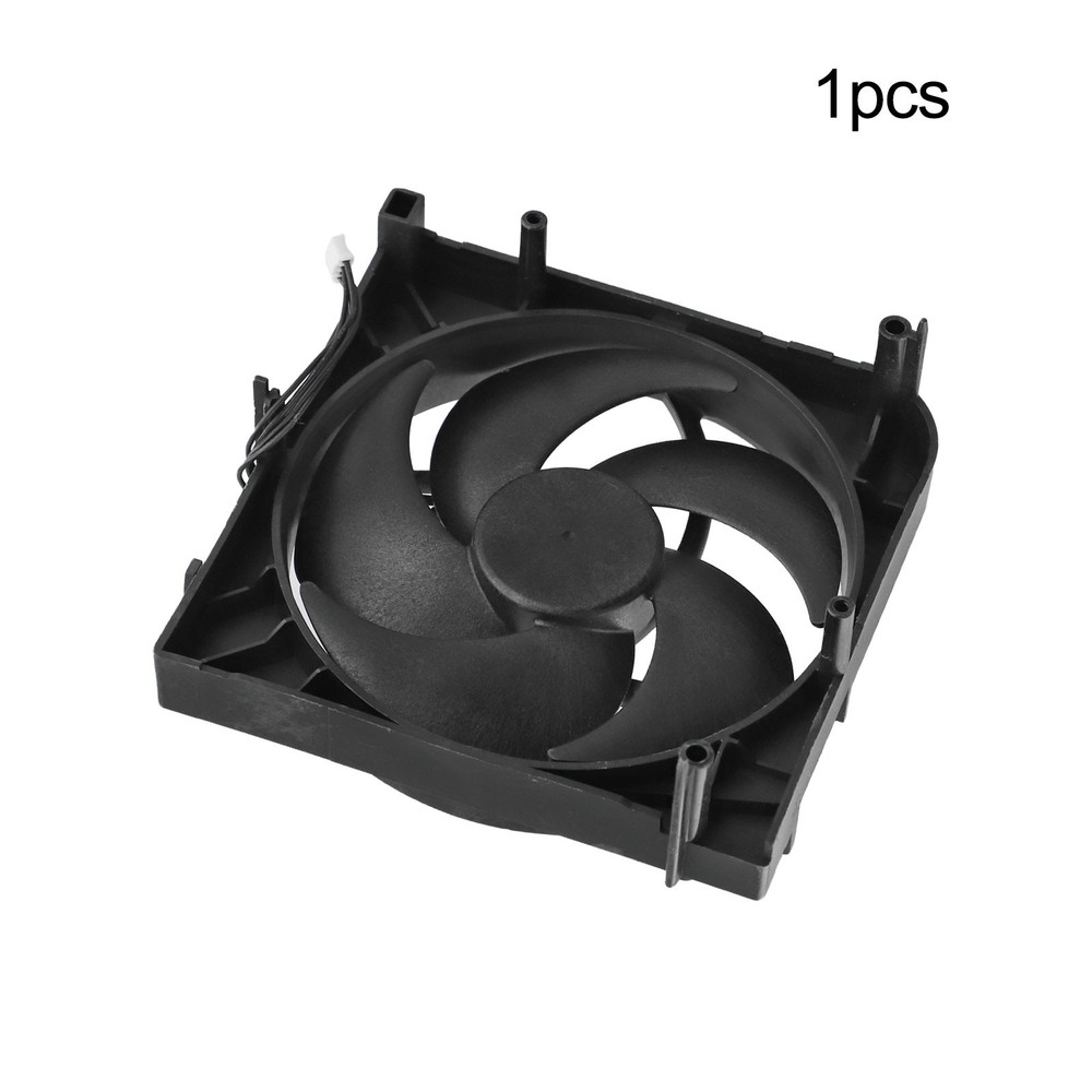 Cooling Fan Replacement for XBOX Series S Internal Use with 4 Pin Connector
