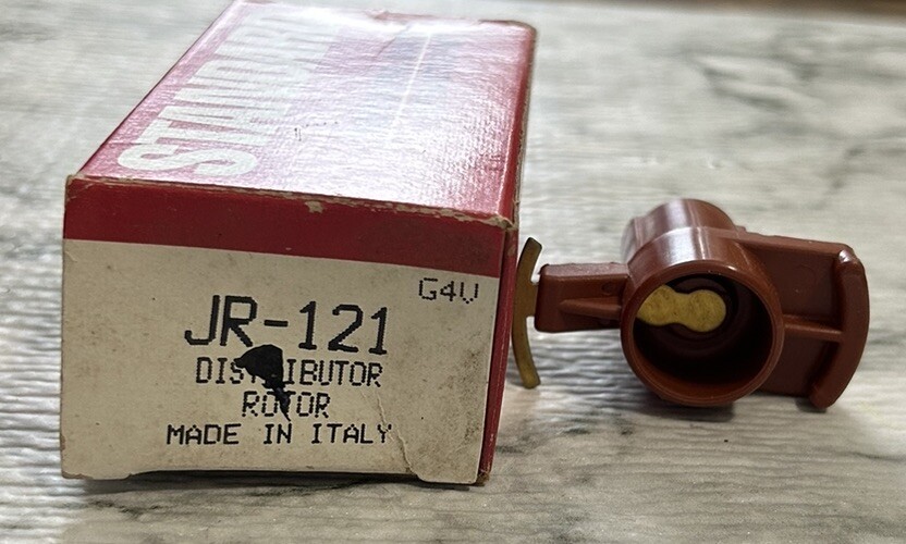 Distributor Rotor Standard JR-121 CHEVROLET